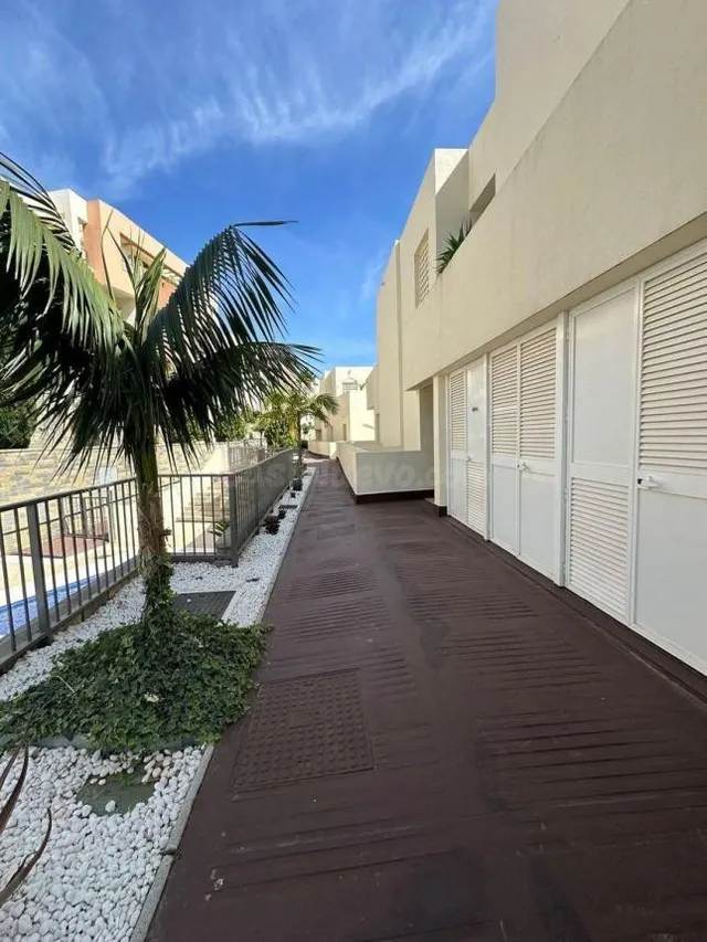 Apartamento 2 habitaciones 117m² en venta - Alto de los Monteros — 3