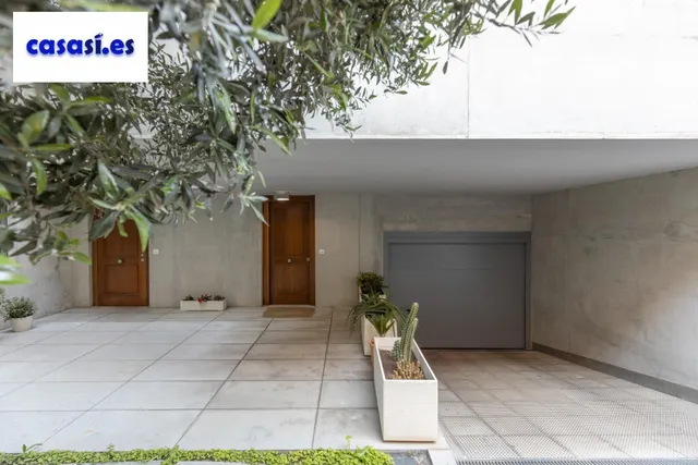 Exclusiva vivienda en zona Fórum — 44