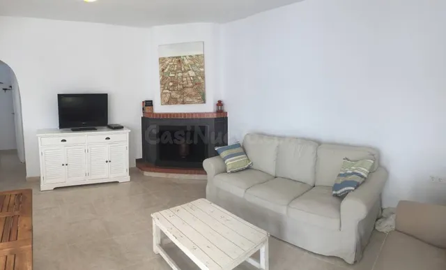 Chalet, en planta baja, con pisicina privada, a 150 m de la  - foto 4