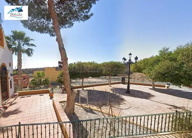 Venta Casa en Huércal de Almería (Almería) - foto 2