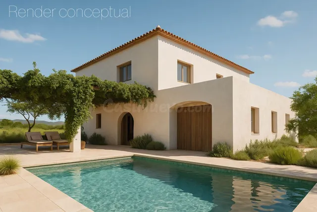 Villa 470m² en venta - El Palmar-Los Molinos - foto 5