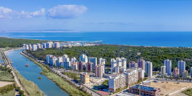 Ático 3 habitaciones 95m² en venta - CENTRO — 6