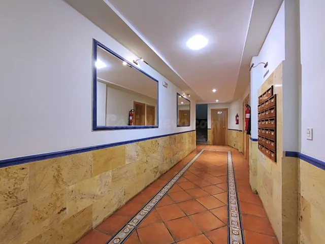 PISO CON PLAZA DE GARAJE INCLUIDA - foto 3