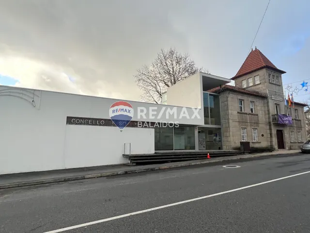 Terreno en venta en Calle Romariz 17B, Soutomaior — 11
