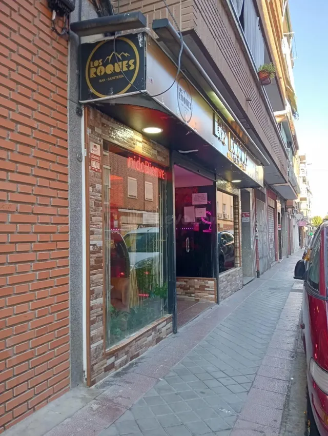 Local comercial 115m² en venta - Carabanchel - foto 2