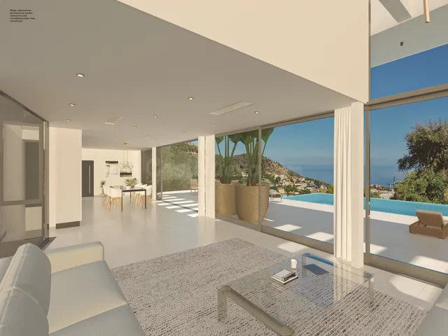 Chalet 5 habitaciones 517m² en venta - Riviera del sol - foto 3