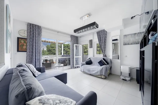 Apartamento 1 habitación 50m² en venta - Centro — 10