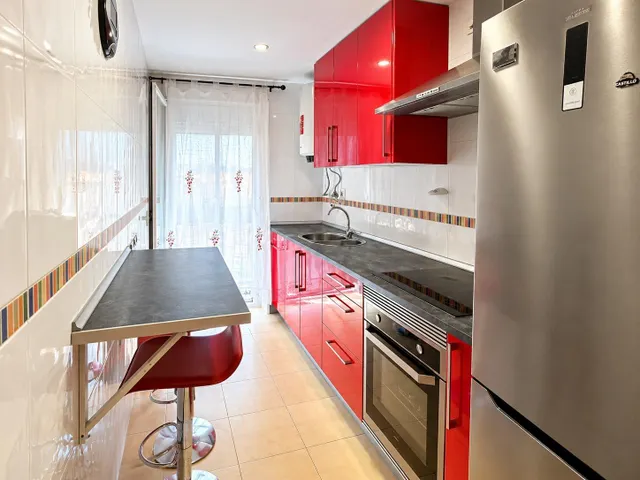 Piso en Alameda de la Sagra — 6