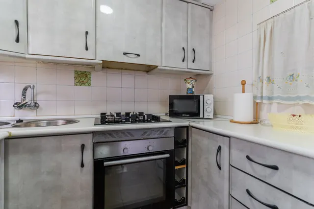 CASA DE DOS PLANTAS EN VENTA — 22