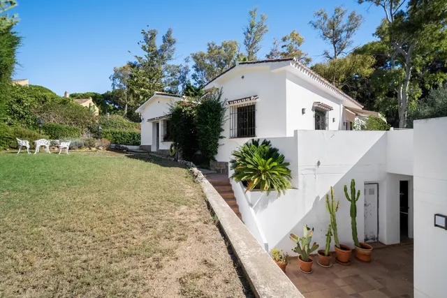 Chalet 4 habitaciones 400m² en venta - Marbella — 20