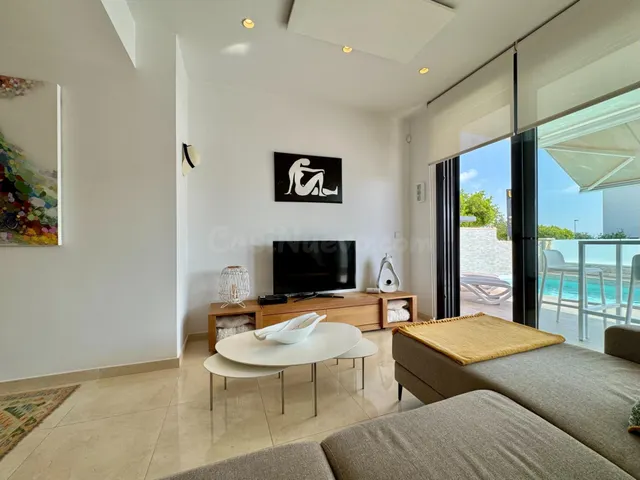 Villa 3 habitaciones 92m² en venta - Bellavista - foto 2