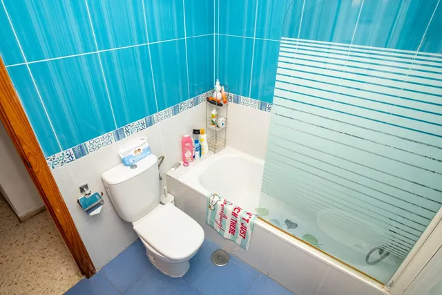 Piso en Venta en La Paz - Segunda Aguada, Cádiz por €270.000 — 17