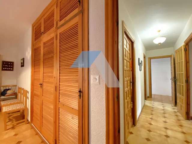 ¡¡INCREÍBLE CHALET en parcela de 11.000 m2!!!! — 27