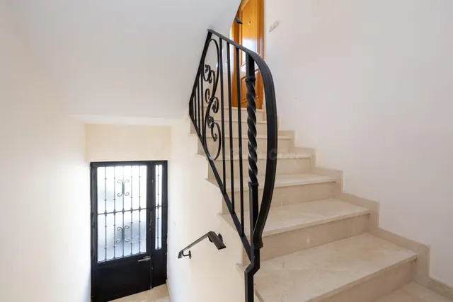 !!Fantástica vivienda en Huetor Santillán junto Ayuntamiento