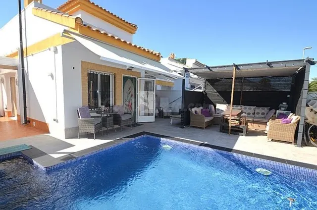 Adosado 3 habitaciones 80m² en venta - Sucina - foto 2