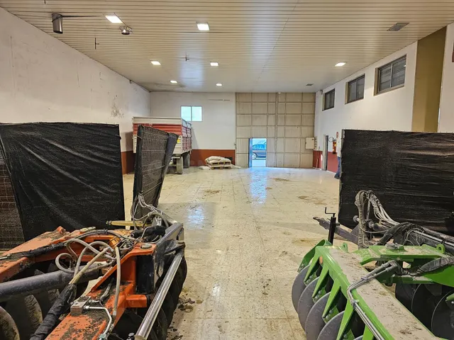 Nave Industrial: Zona Pago Vistalegre - foto 5