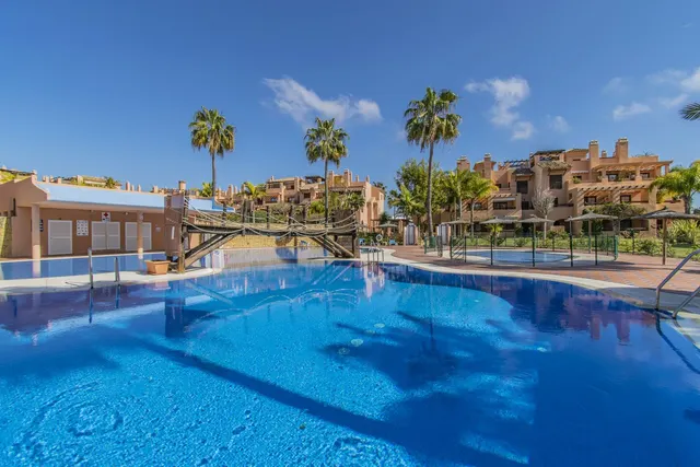 Apartamento 4 habitaciones 209m² en venta - Costa Del Sol — 23