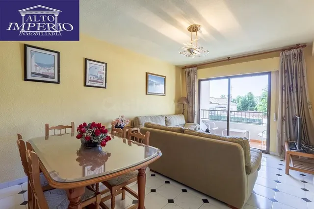 Piso con garaje y trastero en Almuñecar - foto 4