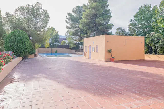 ✨ exclusividad y diseño en el serrallo, Granada | piscina, garaje y urbanización privada — 30