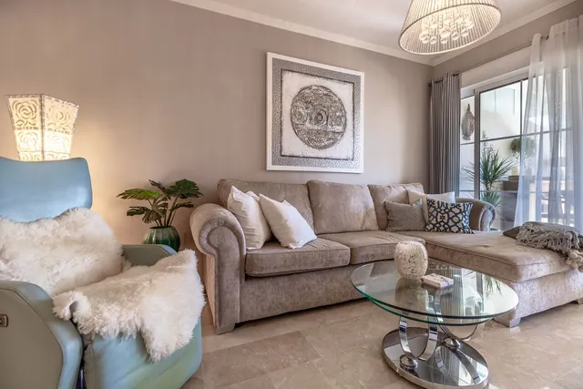 Apartamento 2 habitaciones 92m² en venta - Riviera del sol — 10