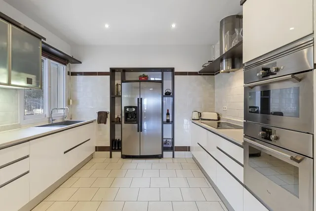 Apartamento 3 habitaciones 171m² en venta - El Madroñal — 18