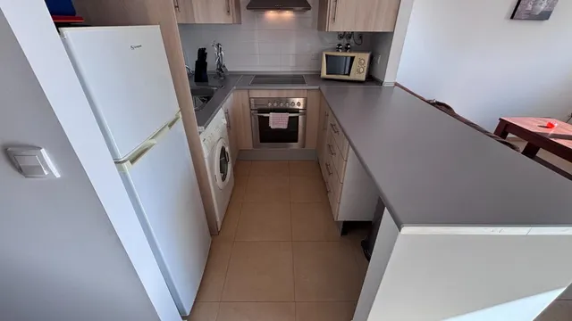 Apartamento 2 habitaciones 51m² en venta - CONDADO DE ALHAMA GOLF RESORT — 7