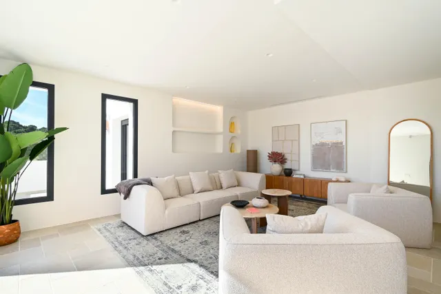 Villa 4 habitaciones 339m² en venta - Pla del mar — 10