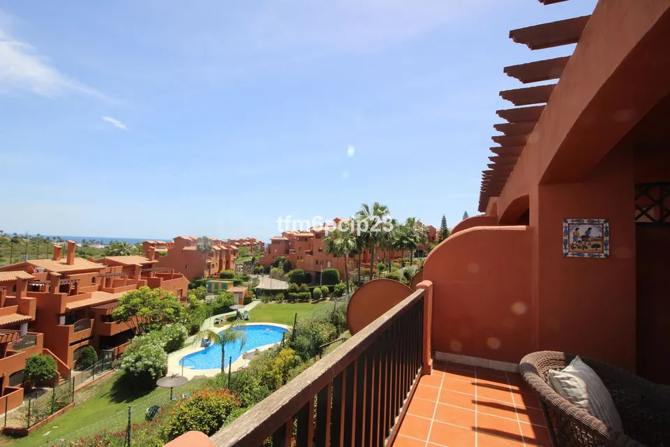 Ático Dúplex 3 habitaciones 140m² en venta - Costa Del Sol