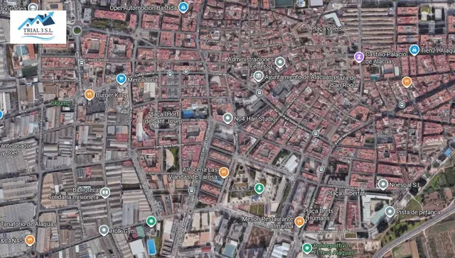 Venta de Piso en Alaquàs (Valencia/València) - foto 3