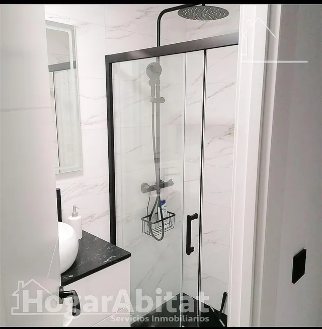 ¡VISTAS AL MAR! REFORMADO EN RESIDENCIAL CON PISCINA Y BALCÓN, EN LA PLAYA DEL CURA — 31