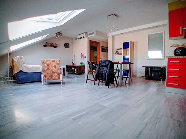 PRECIOSO ATICO EN LOS PACOS FUENGIROLA - foto 3