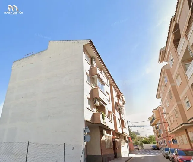 OPORTUNIDAD DE INVERSIÓN- PISO OCUPADO SIN POSESIÓN EN BENIA - foto 3