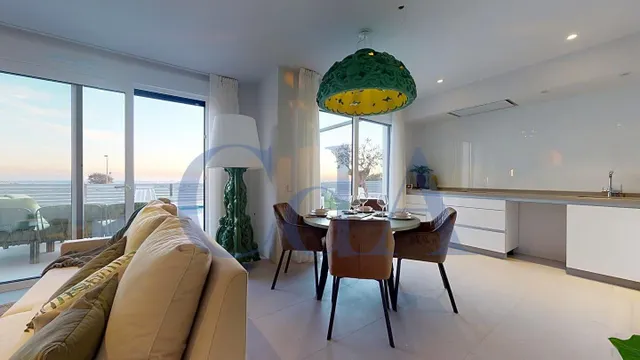SE VENDE VILLA / CERCA DE BONALBA GOLF / LISTA PARA VIVIR — 3