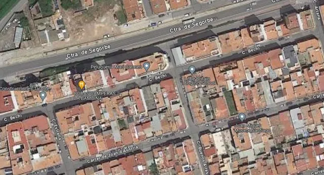 Venta Piso en La Vall D'Uixo - Castellón - foto 3