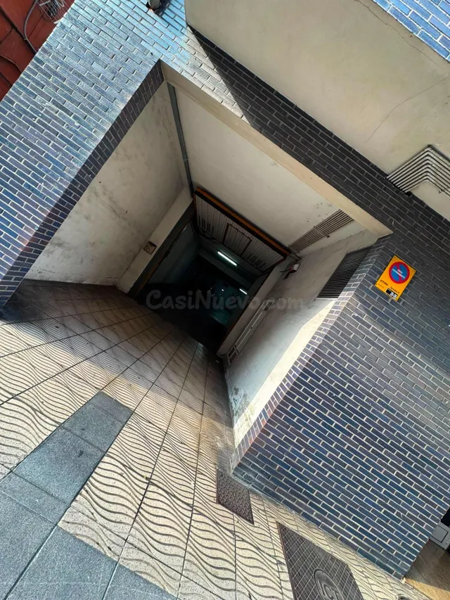 OPORTUNIDAD , PLAZA DE GARAJE - foto 4