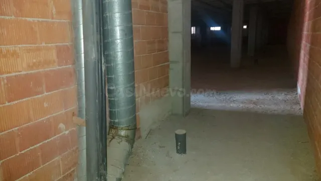 LOCAL COMERCIAL A LA VENTA EN FUENTE ÁLAMO — 3