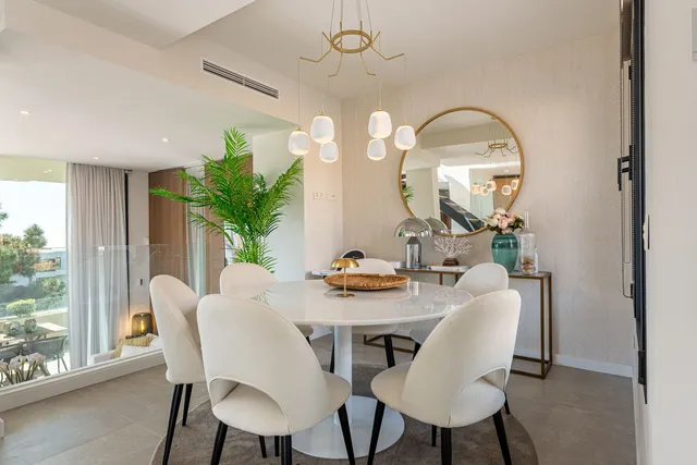 Adosado 3 habitaciones 164m² en venta - Marbella — 8
