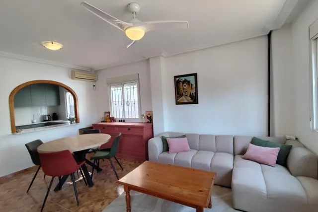Bungalow 3 habitaciones 93m² en venta - Campoamor — 6