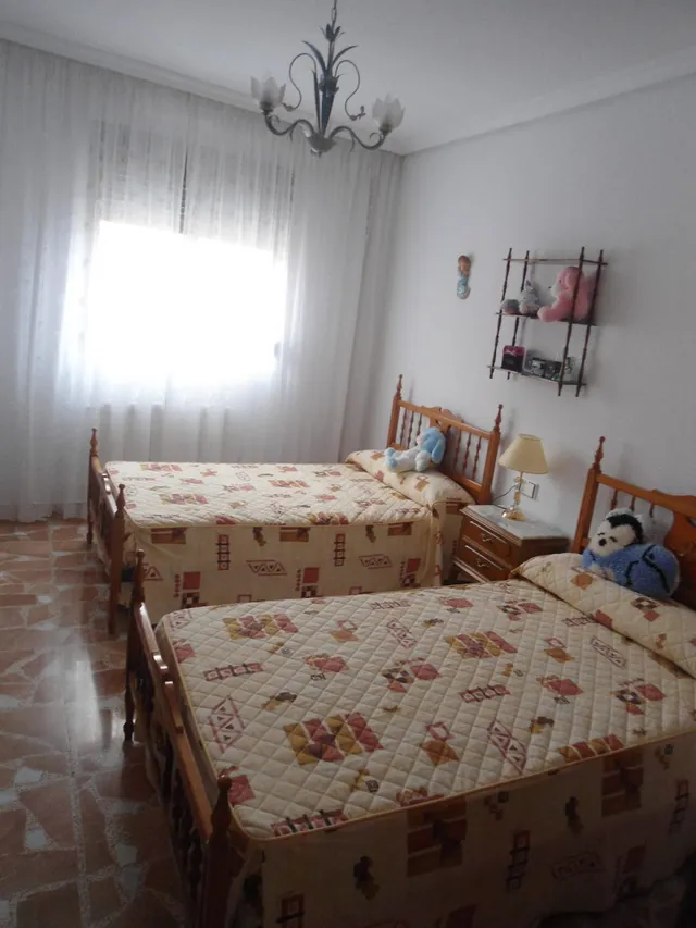 GRAN CASA EN LA LOCALIDAD DE SISANTE — 20