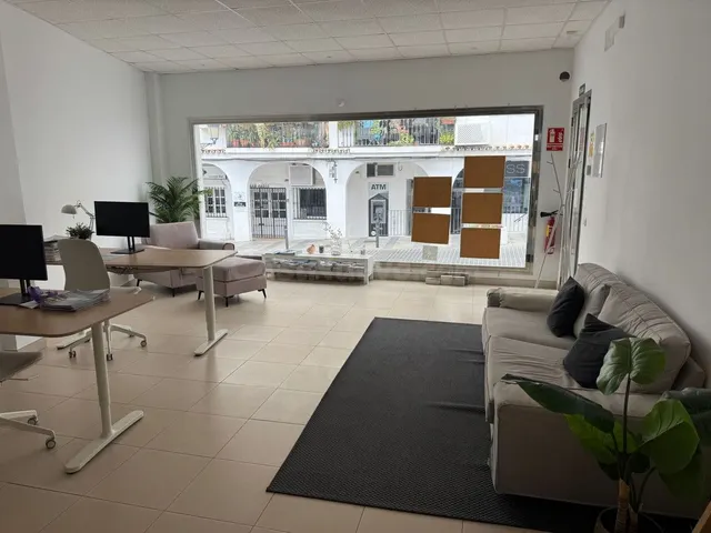 Local comercial 95m² en venta - Mijas Pueblo - foto 5