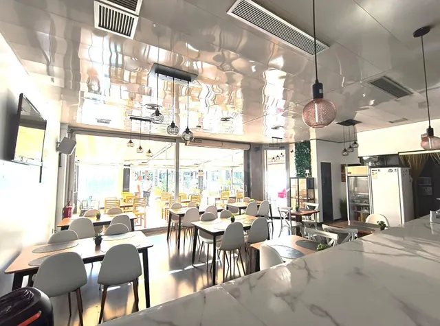 TRASPASO DE MAGNIFICO RESTAURANTE EN GRAN ALACANT — 2