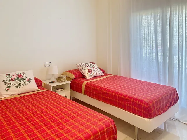 Apartamento 2 habitaciones 103m² en venta - Costa del Sol — 12
