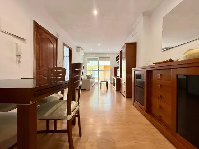 SE VENDE PISO REFORMADO EN SANTA POLA-ZONA CASTILLO