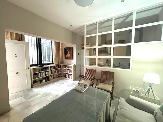 Apartamento 1 habitación 53m² en alquiler - Encarnación-Las 