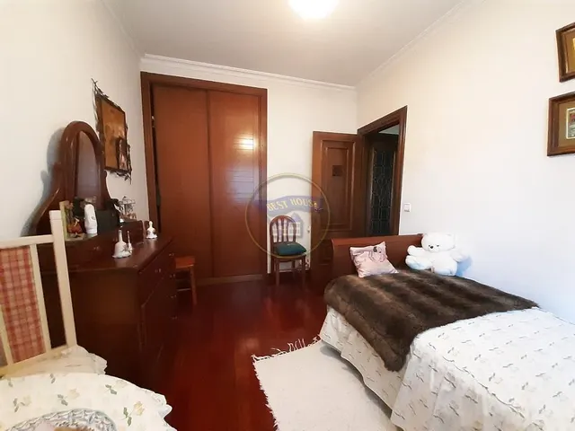 Amplio y luminoso piso en Bouzas con garaje y bodega — 6