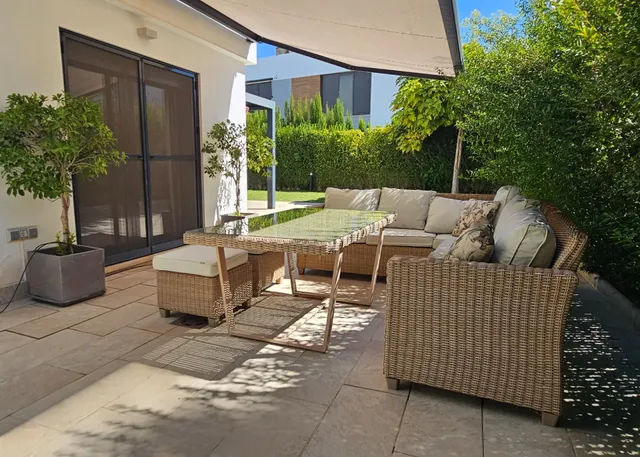 CASA EN VENTA CÓRDOBA — 19