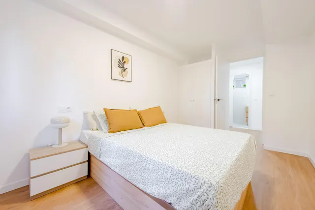 Piso a  la venta en Moratalaz, zonz Vinateros — 18
