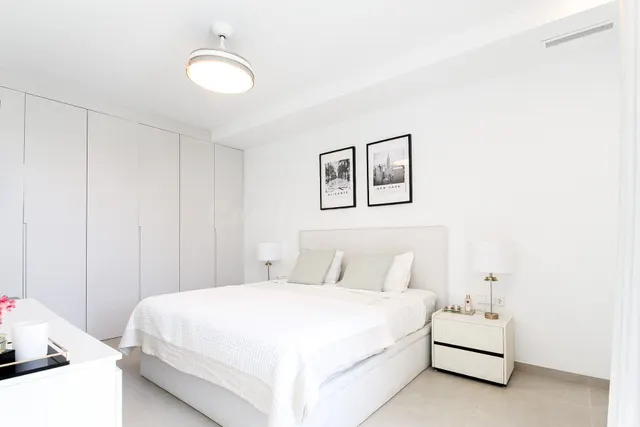 Villa 3 habitaciones 130m² en venta - Lomas de Cabo Roig — 13