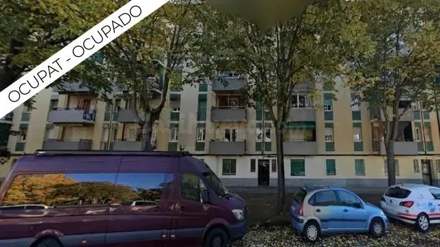 PISO OCUPADO 65 M2 3 habitaciones, CARRER PEDRET, CENTRE, GI