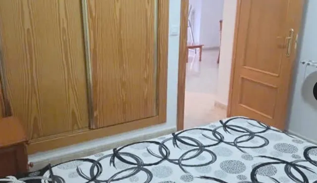 PISO DOS DORMITORIOS EN ALHAMA - foto 2